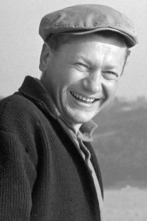 Halina Dobrucka ha trabajado con Wojciech Jerzy Has en 1 ocasiones