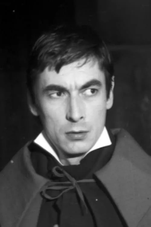 Jerzy Bossak ha trabajado con Wojciech Zeidler en 1 ocasiones