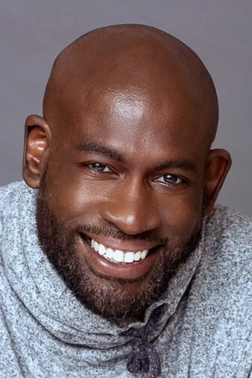 Yvonne Orji ha trabajado con Wolf Lee Counsel en 1 ocasiones