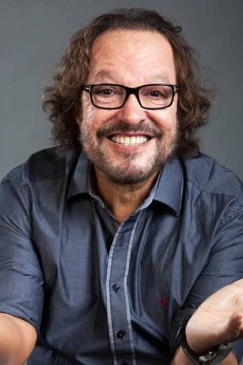 Wolf Maya en su biografía y filmografía