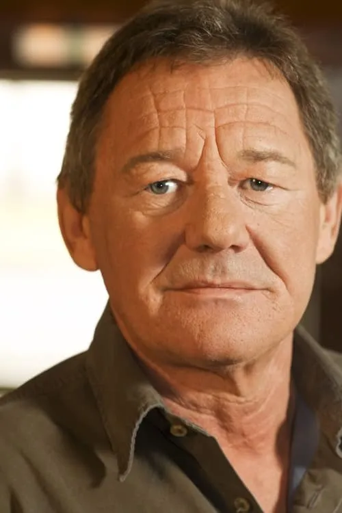 Jürgen von der Lippe ha trabajado con Wolfgang Ambros en 1 ocasiones