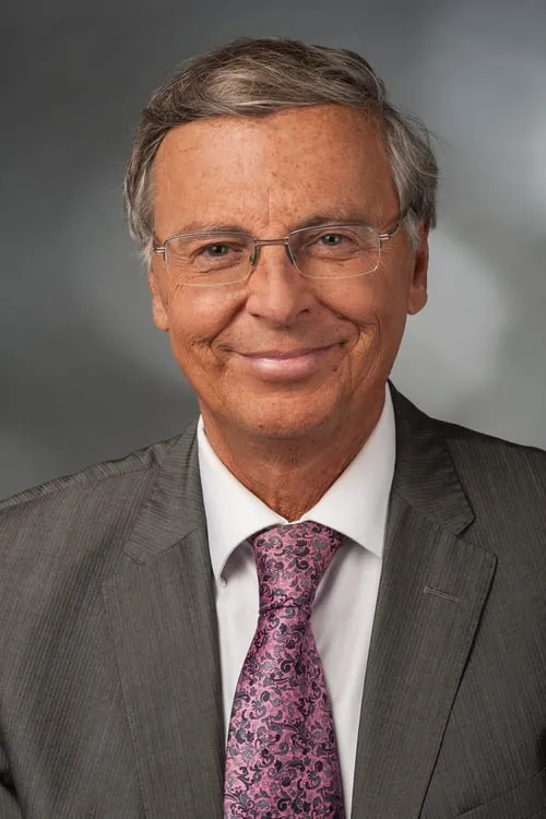 Wolfgang Bosbach — personaje: himself