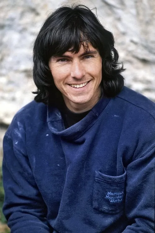 Russ Clune ha trabajado con Wolfgang Gullich en 1 ocasiones