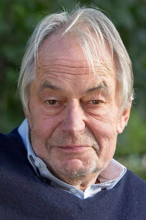 Rhea Harder ha trabajado con Wolfgang Hartmann en 1 ocasiones