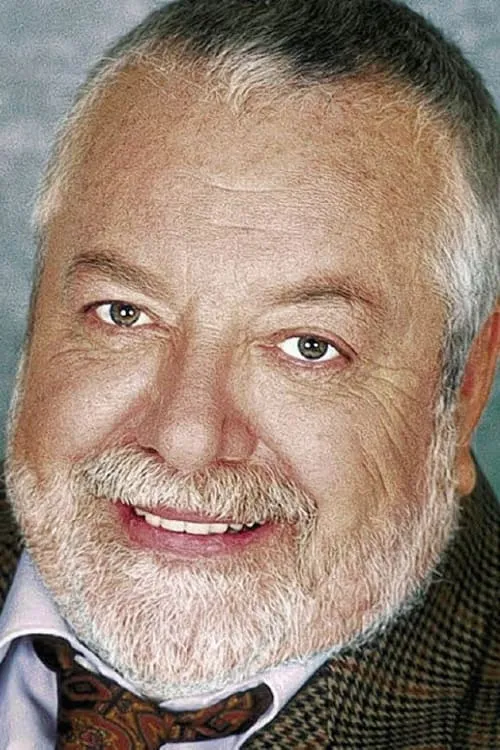 Wolfgang Hepp interpretando a Die vier Brüder #3