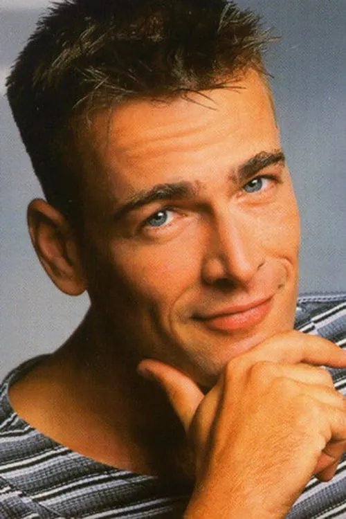 Wolfgang Krewe — personaje: Axel Bonhoff