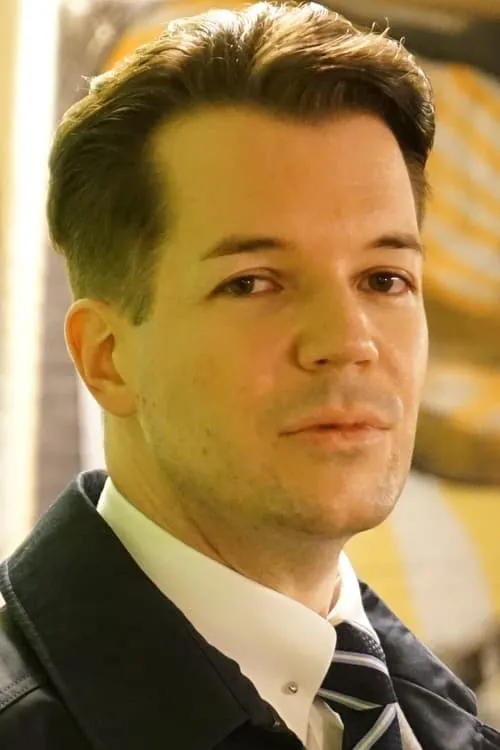 Matthias Wendlandt ha trabajado con Wolfgang M. Schmitt en 1 ocasiones