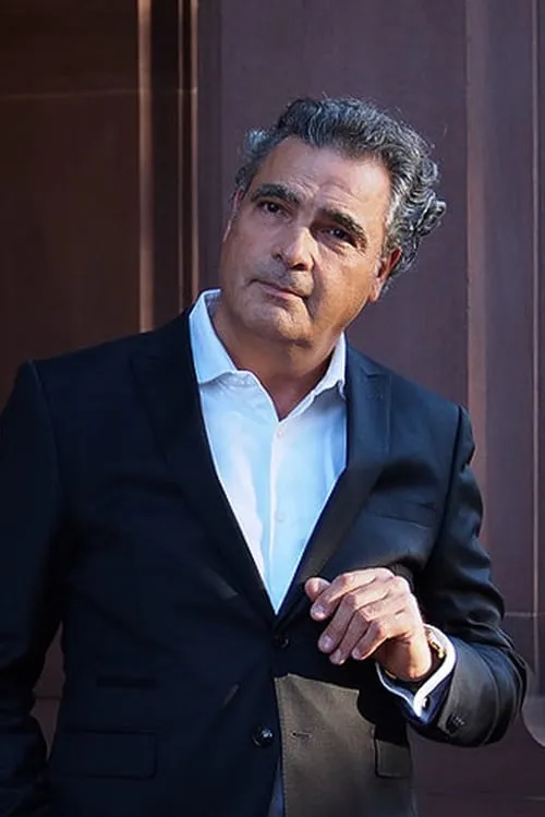 Ana Ibarra ha trabajado con Wolfgang Rauch en 1 ocasiones