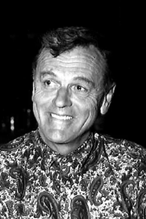 Craig Chudy ha trabajado con Wolfgang Reitherman en 1 ocasiones