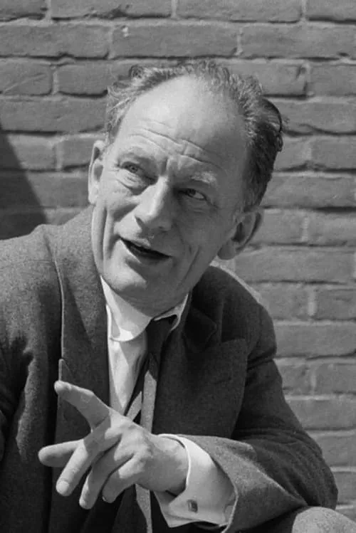 Rolf Wernicke ha trabajado con Wolfgang Staudte en 1 ocasiones