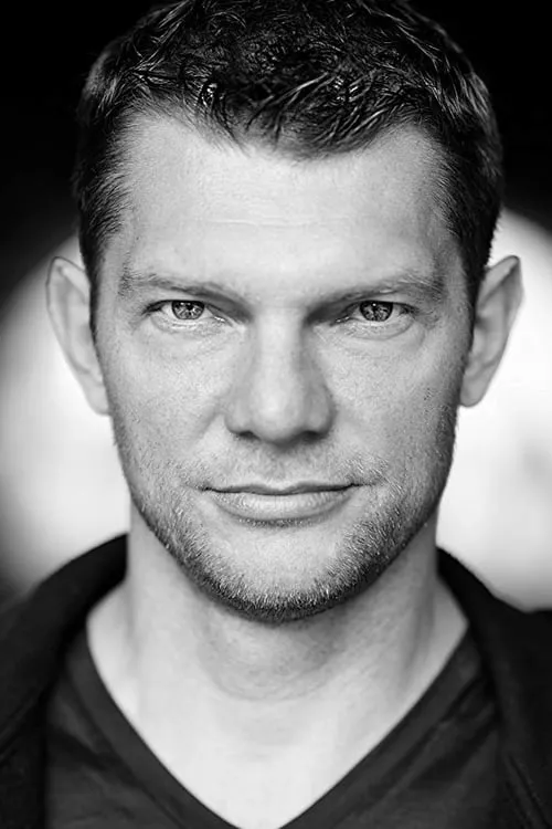 Madeleine Rakic-Platt ha trabajado con Wolfgang Stegemann en 1 ocasiones