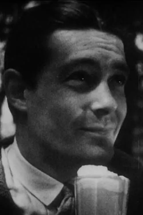 Wolfgang von Waltershausen interpretando a 