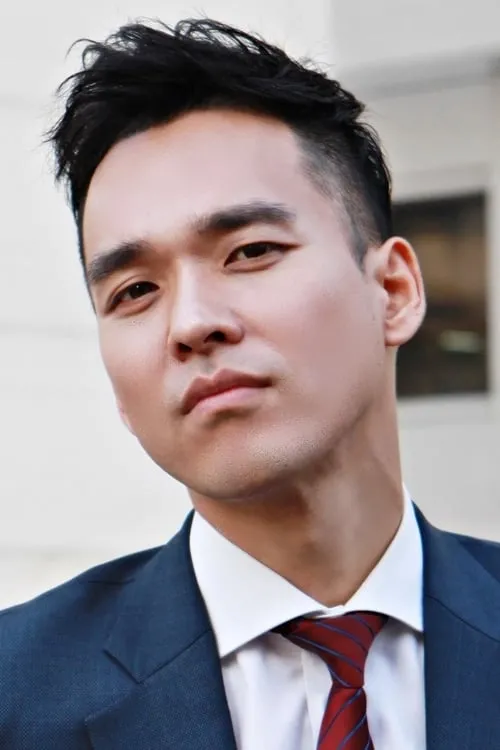 Won Tae-hee — personaje: Professor Lim