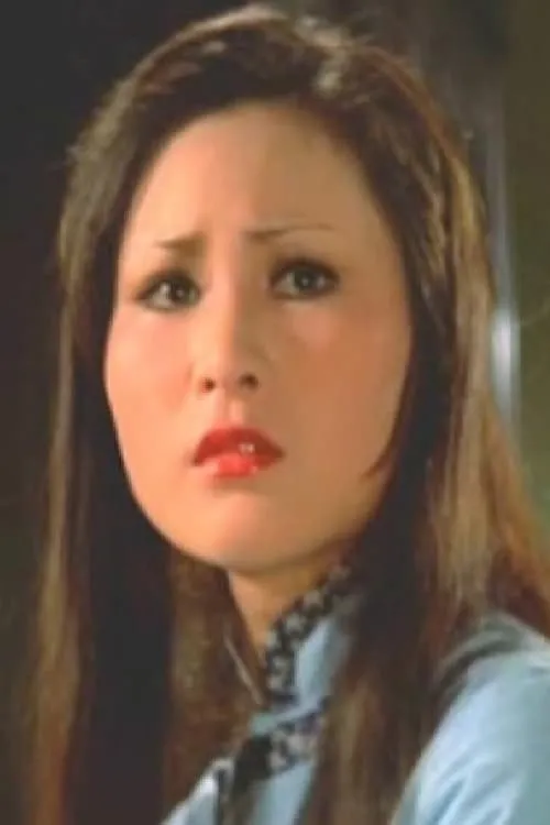 Wong Bing-Bing interpretando a San Niang-tzu