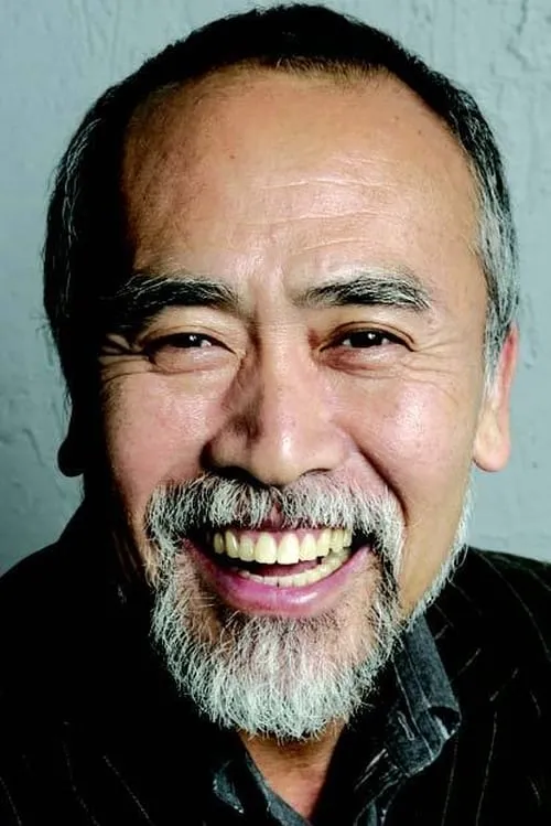 Woo Sang-jeon en su biografía y filmografía
