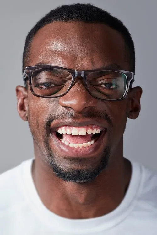 Woody Belfort — personaje: Self