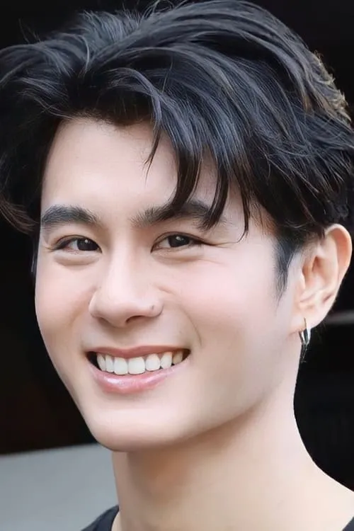 Worrachai Sirikongsuwan interpretando a Auto