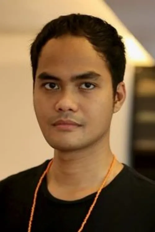 Eddie Cahyono ha trabajado con Wregas Bhanuteja en 1 ocasiones