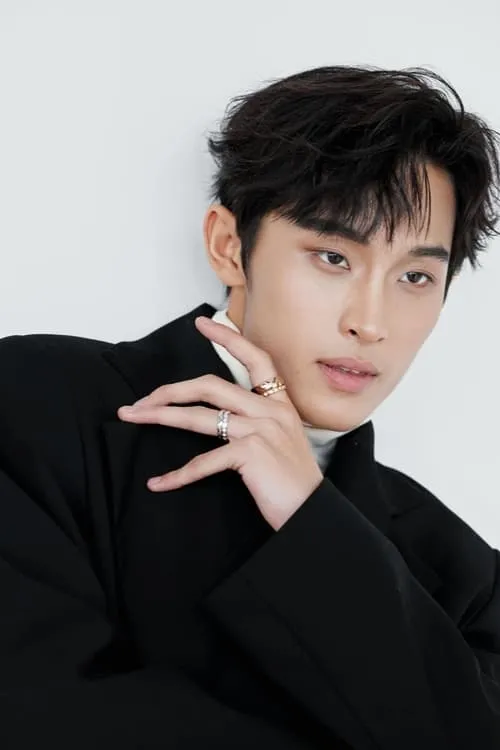 Wren Evans — personaje: Wren Evans