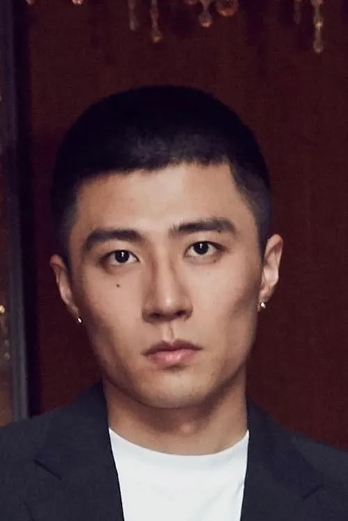 Wu Bowei — personaje: Chen Yishi