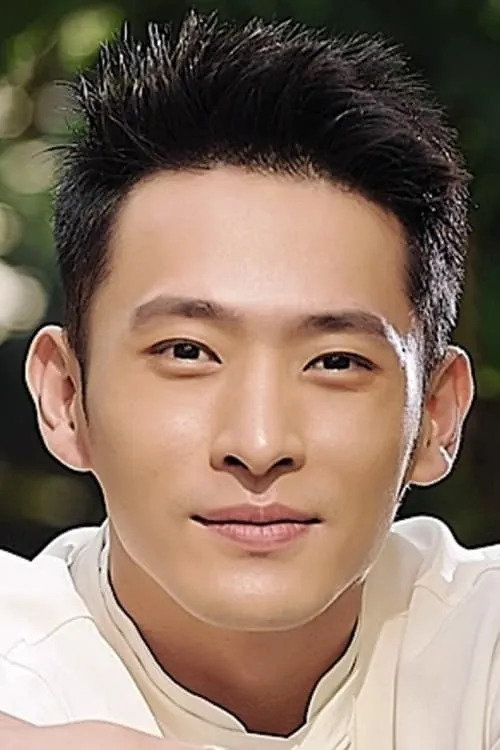 Wu Hong en su biografía y filmografía