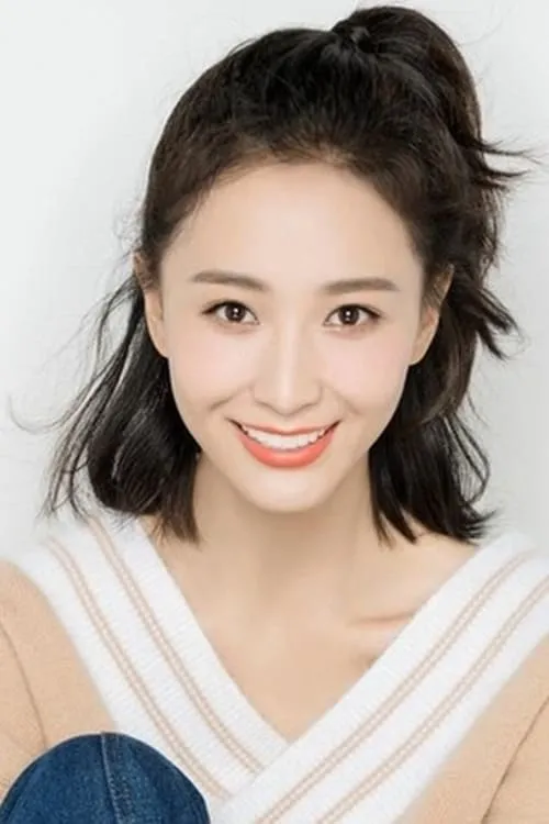 Wu Jingliang — personaje: Bobo