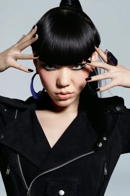 Wu Mouchou en su biografía y filmografía