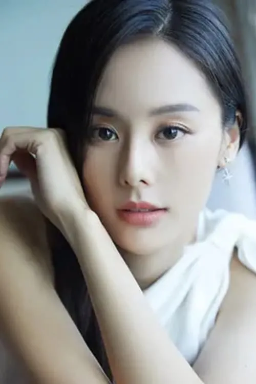 Wu Peirou — personaje: ??