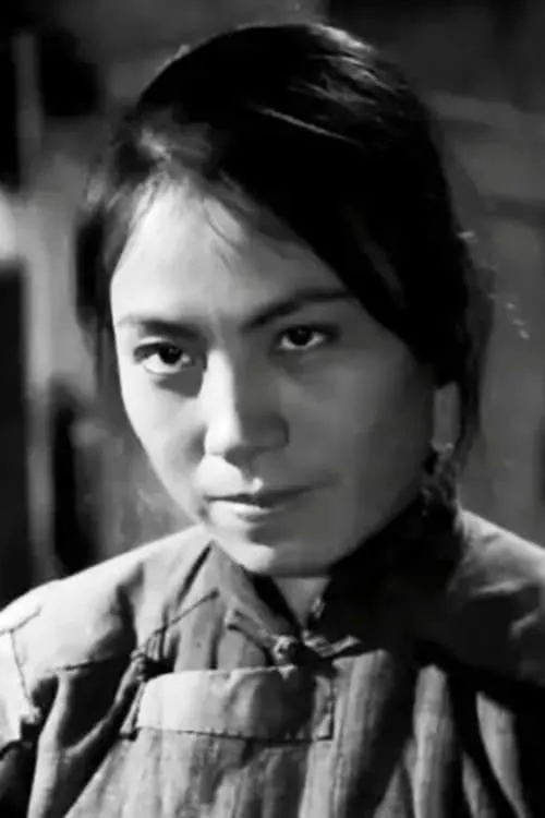 Wu Suqin en su biografía y filmografía