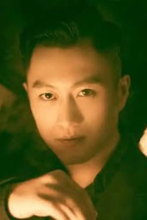 Wu Yufeng en su biografía y filmografía