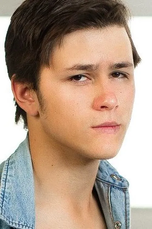 Wyatt Walker interpretando a