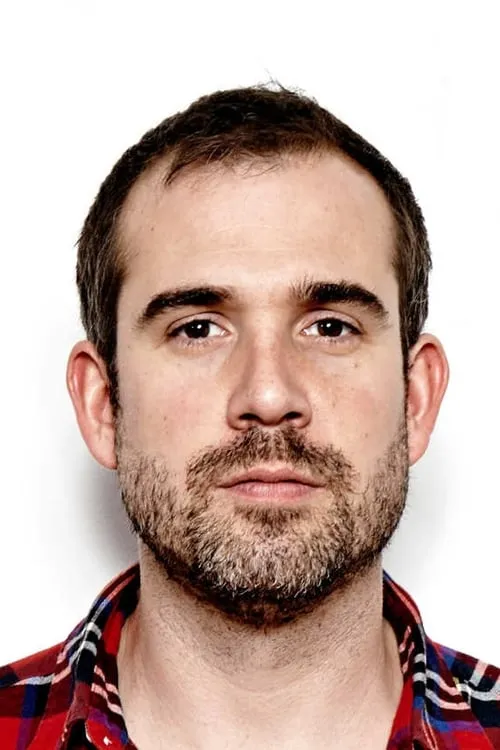 Xand van Tulleken — personaje: Presenter