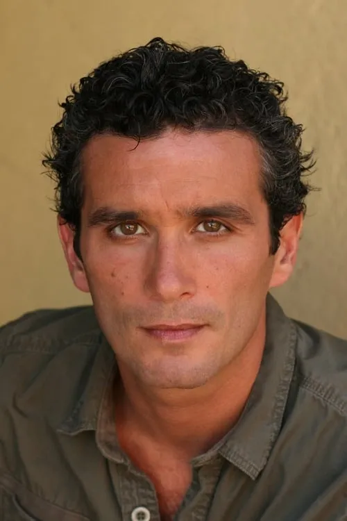 Phillip Andre Botello ha trabajado con Xander Bailey en 2 ocasiones