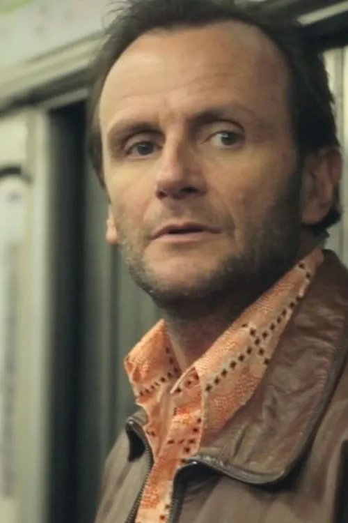 Erika Sainte ha trabajado con Xavier Alcan en 2 ocasiones