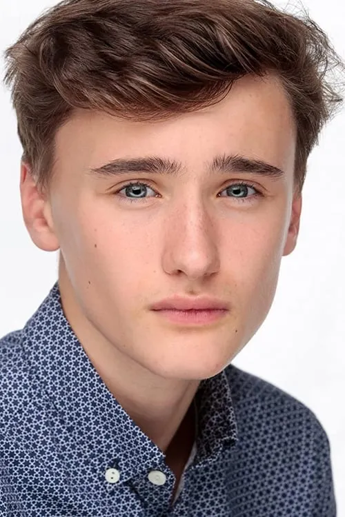 Xavier Atkins en su biografía y filmografía