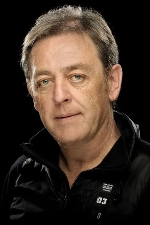 James Phillips ha trabajado con Xavier Boada en 1 ocasiones