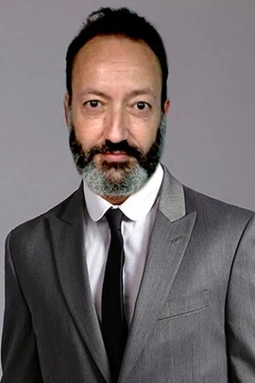 Foto de perfil del actor Xavier Casan en el reparto