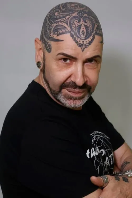 Xavier Font — personaje: Self - Contestant