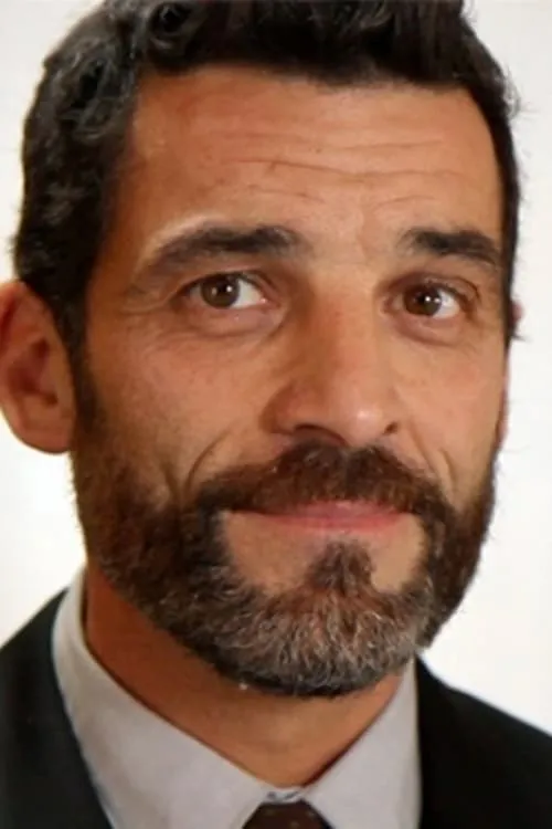 Amélie Bénady ha trabajado con Xavier Mathieu en 1 ocasiones