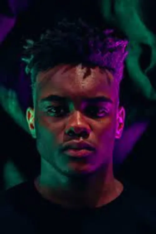 Xavier Molijn — personaje: Self