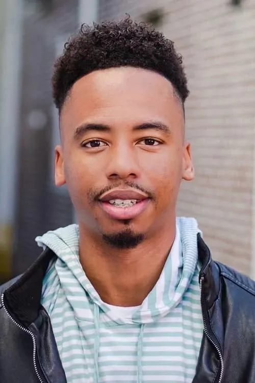 Matthew J. Vasquez ha trabajado con Xavier Pough en 1 ocasiones