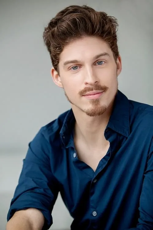 Brigitte Leblanc ha trabajado con Xaxier Malo en 1 ocasiones