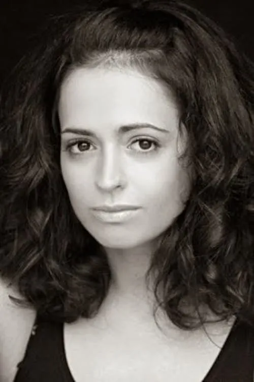 Xènia Reguant interpretando a Marisa