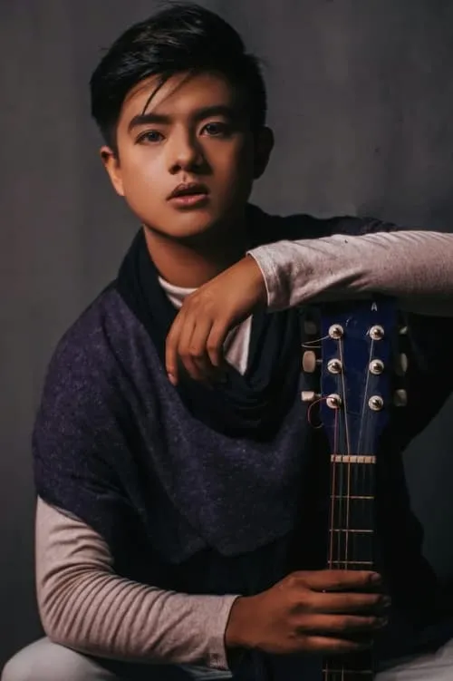 Xerxes Damuggo — personaje: Nico