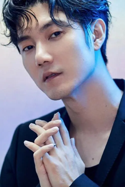 Xi Wang en su biografía y filmografía