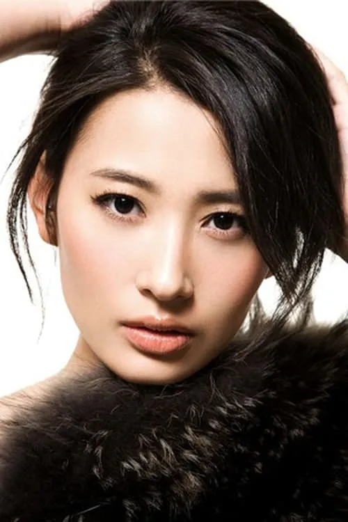 Foto de perfil del actor Xia Lü en el reparto