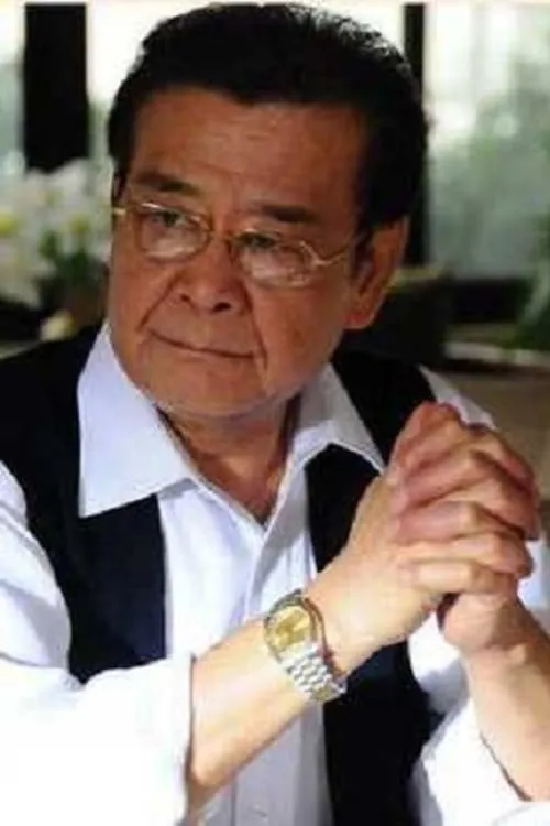 Yang Zhaoquan ha trabajado con Xia Zongyou en 1 ocasiones