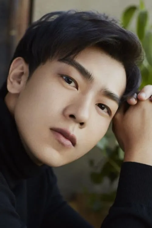 Xiang Yu — personaje: Ren Yi Fan / ???