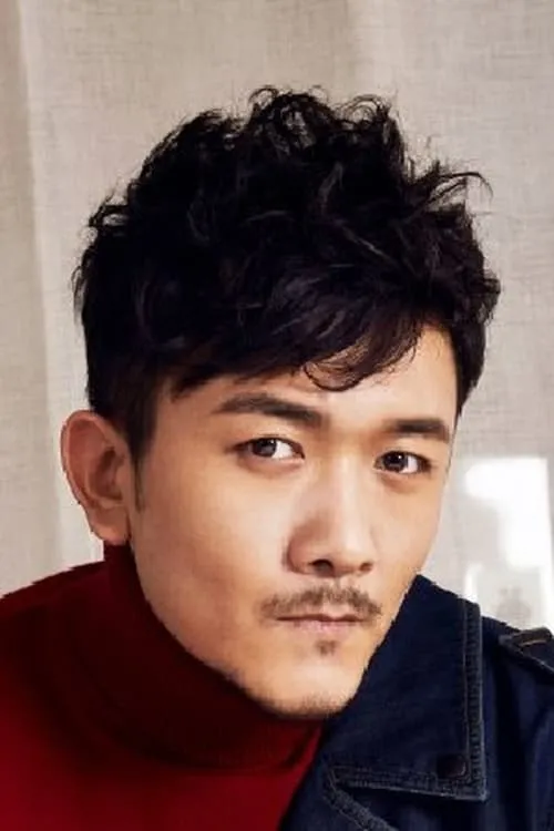Foto de perfil del actor Xiao Ai en el reparto