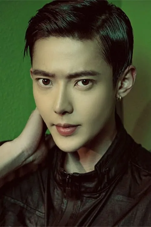 Xiao Xiangfei en su biografía y filmografía